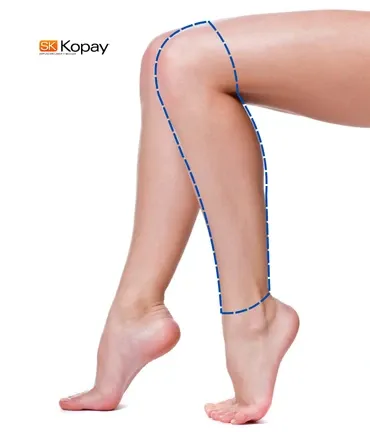 Medias Piernas